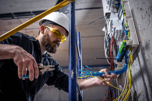 Best Electrical Wiring Services  in Munhall, PA