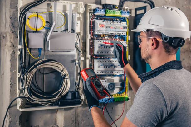 Best Electrical Wiring Services  in Munhall, PA