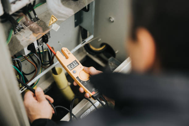 Best Electrical Rewiring Services  in Munhall, PA
