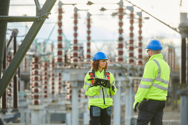 Electrical Upgrades for Homes in Munhall, PA
