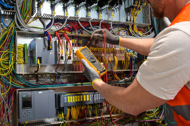 Best Emergency Electrical Repair  in Munhall, PA