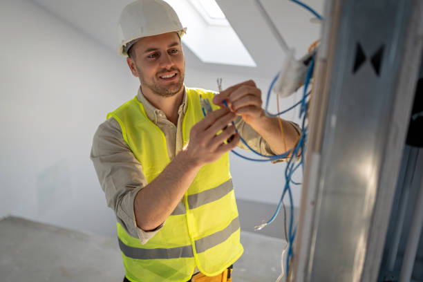 Best Commercial Electrician Services  in Munhall, PA