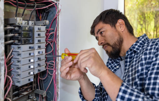 Best Electrical Upgrades for Homes  in Munhall, PA